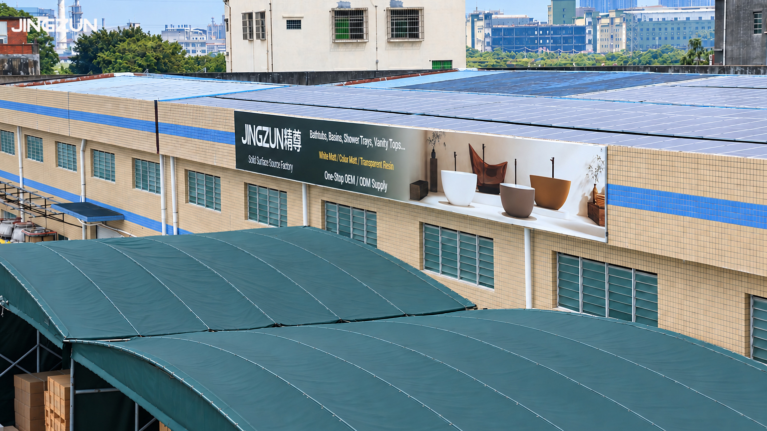 Jingzun Factory