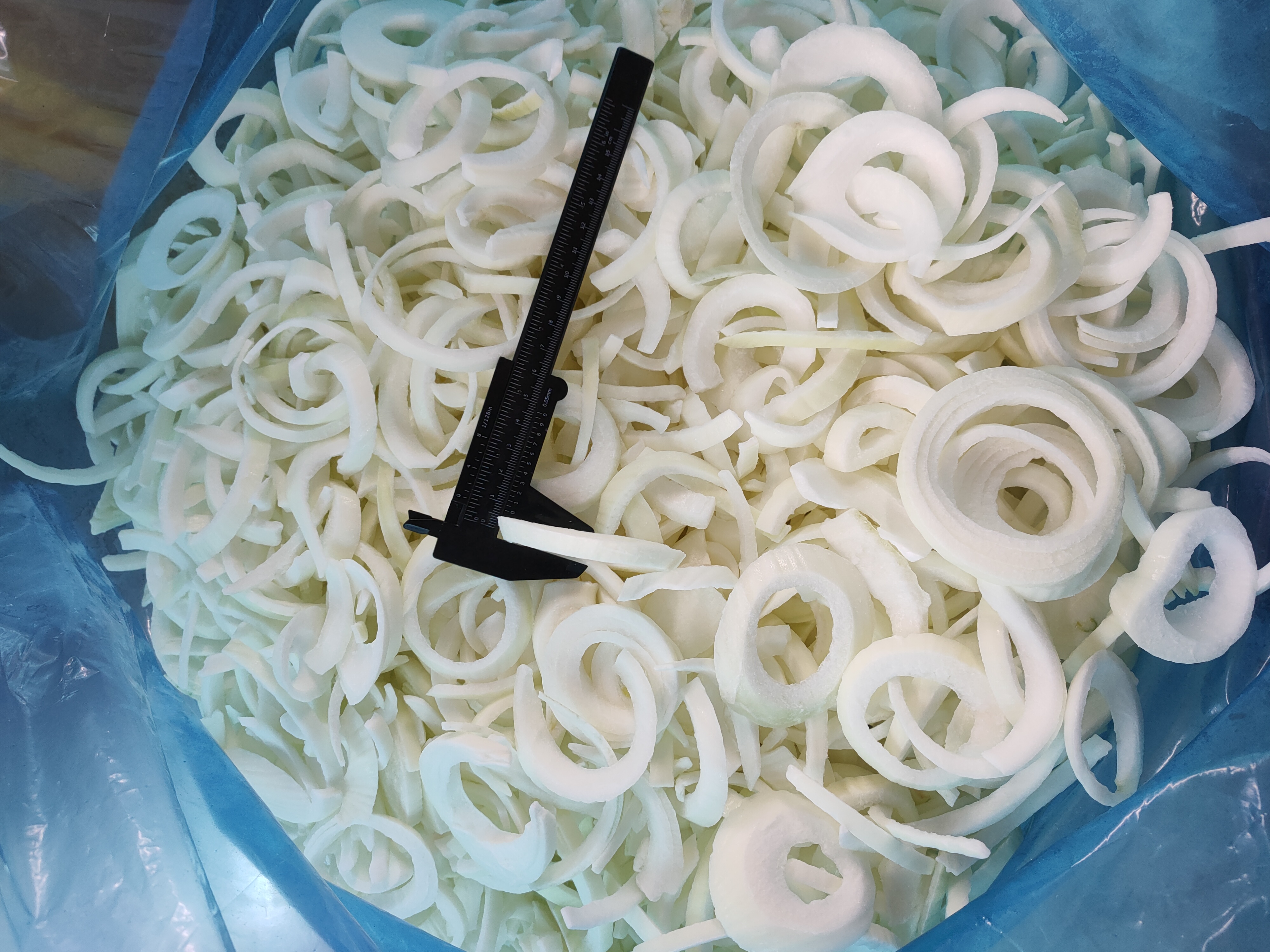 Frozen Onion Rings