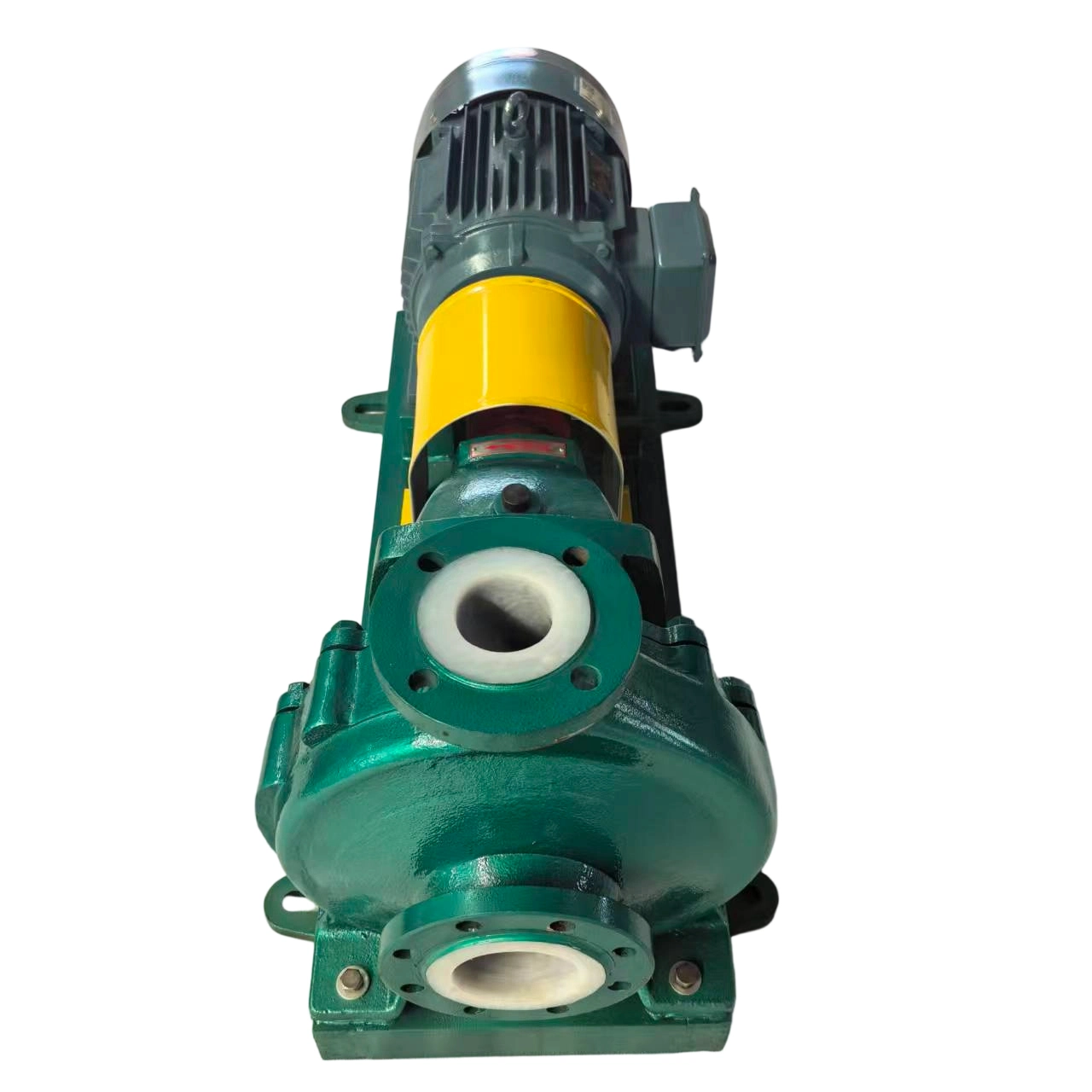 Centrifugal Chemical Pump