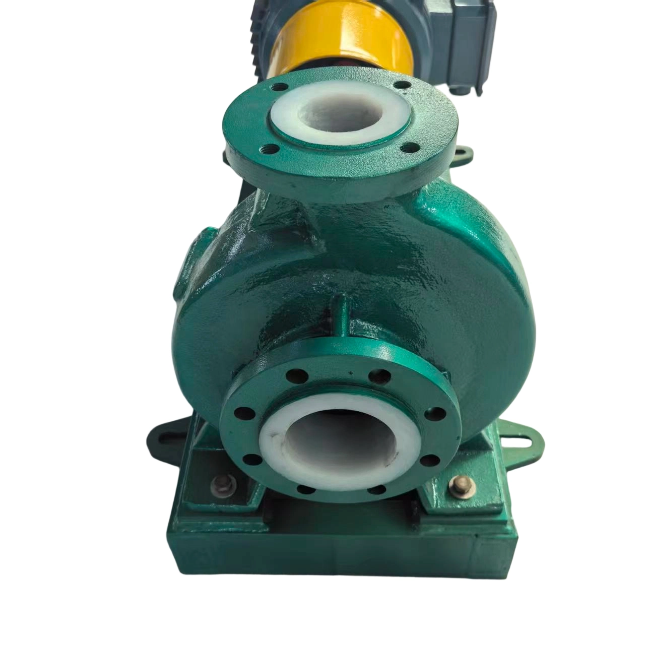 Centrifugal Chemical Pump