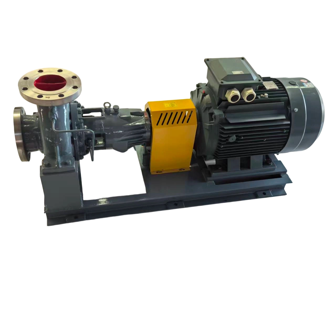ZA petrochemical process pumps