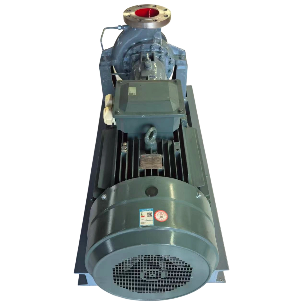 Chemical Process Pump