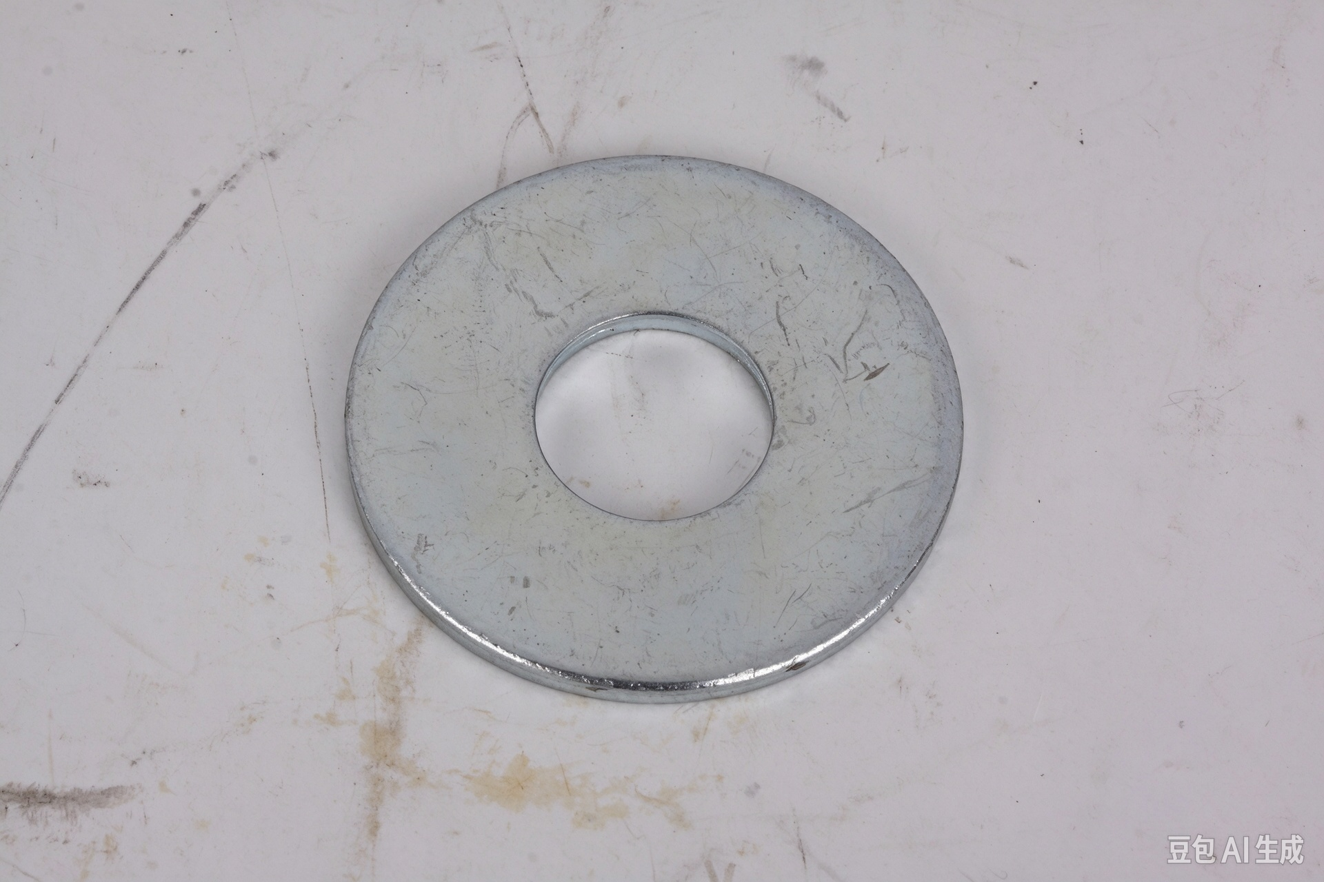 Heavy Flat Washer / Structural Flat Washer