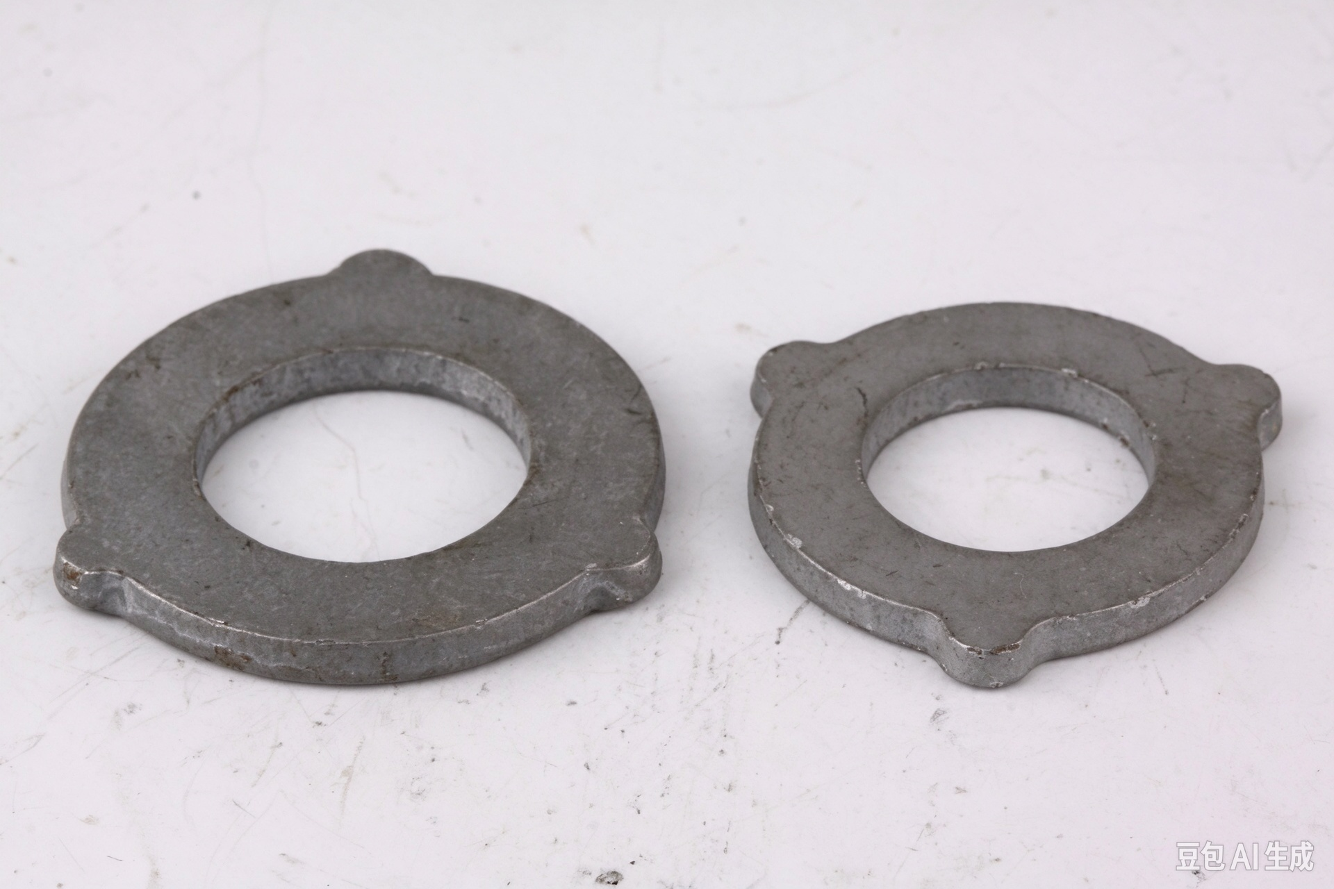 Special-Shaped-Locking-Washer-HDG