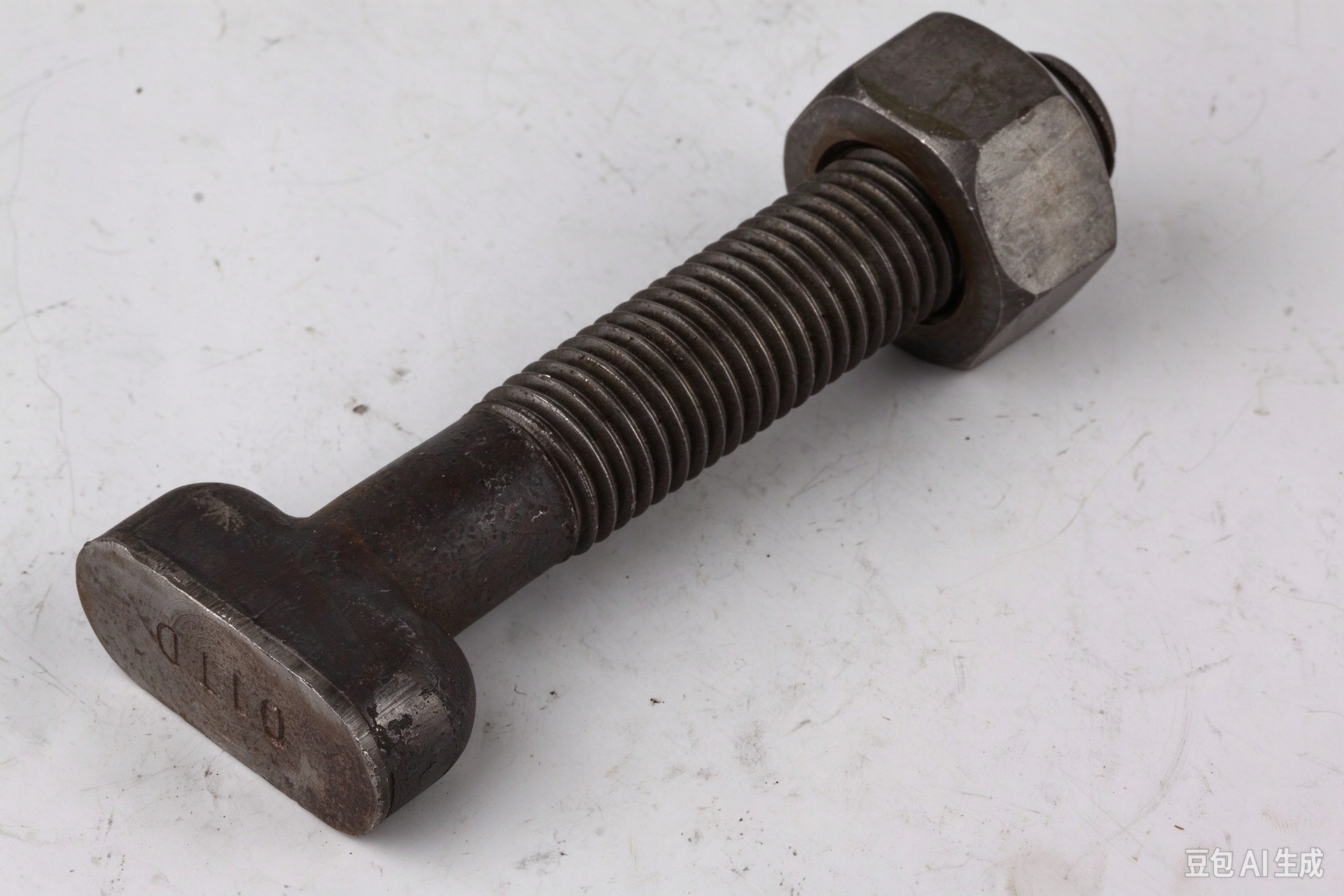 Hex heavy structural bolt
ransmission Tower Bolts
Wind Tower Bolts