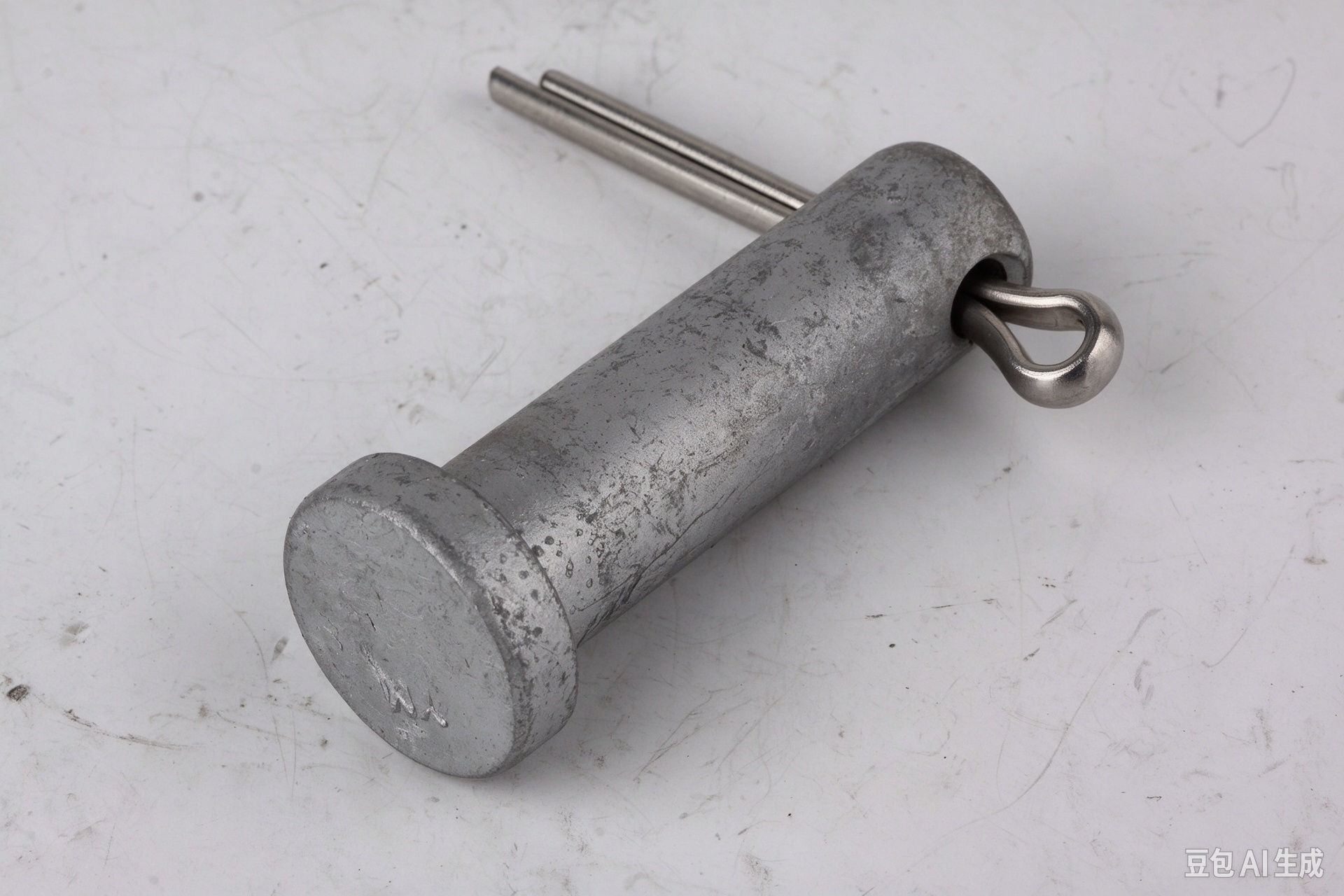 Cotter-Pin-Lifting-Pin-Hot-Dip-Galvanized