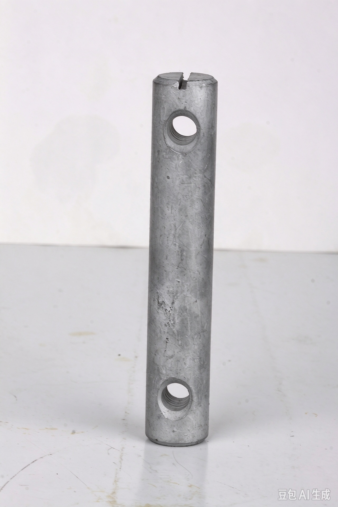 Double-Hole-Connecting-Pin-Shaft