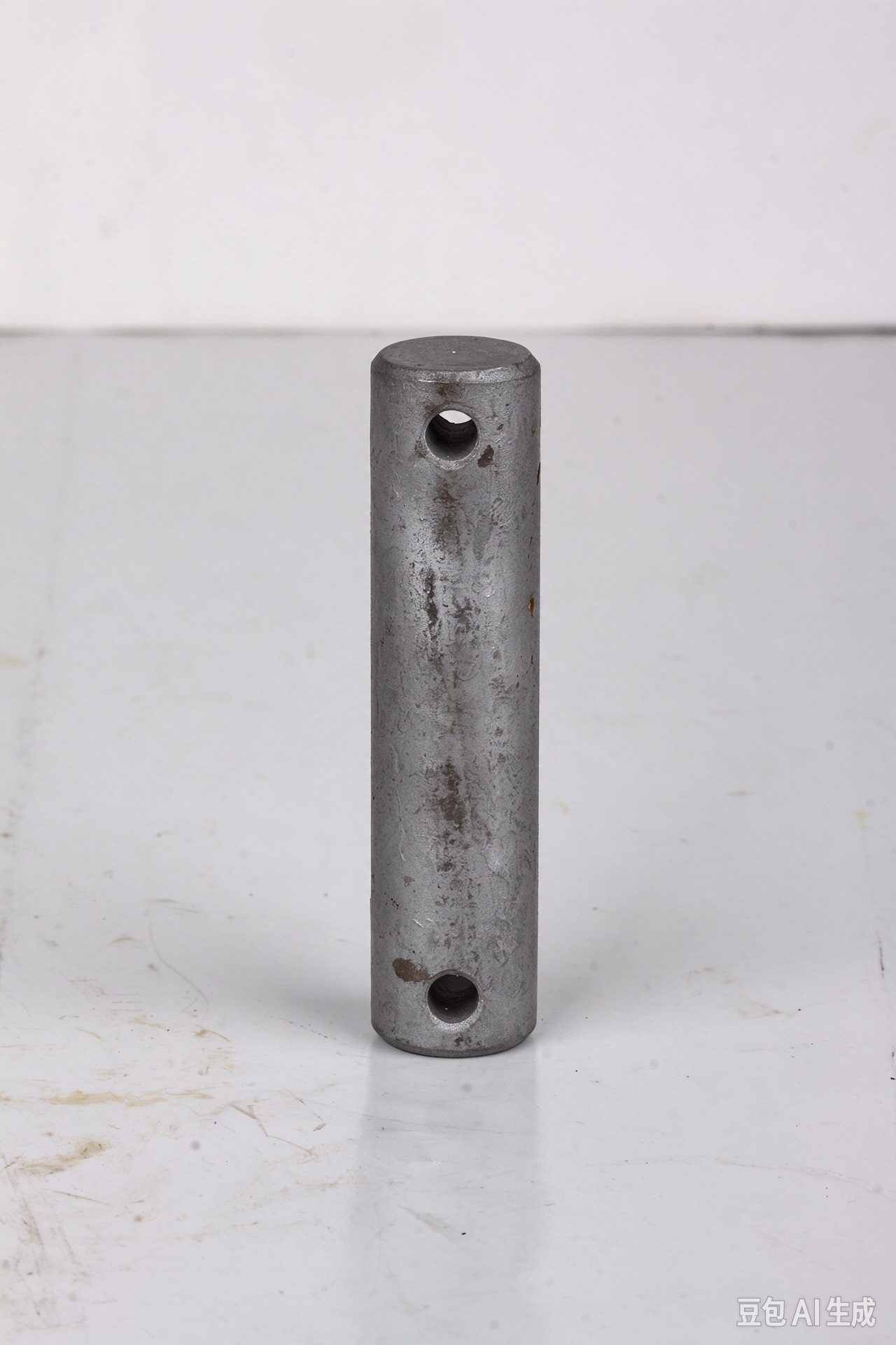 Double-Hole-Clevis-Pin-Forged-Steel