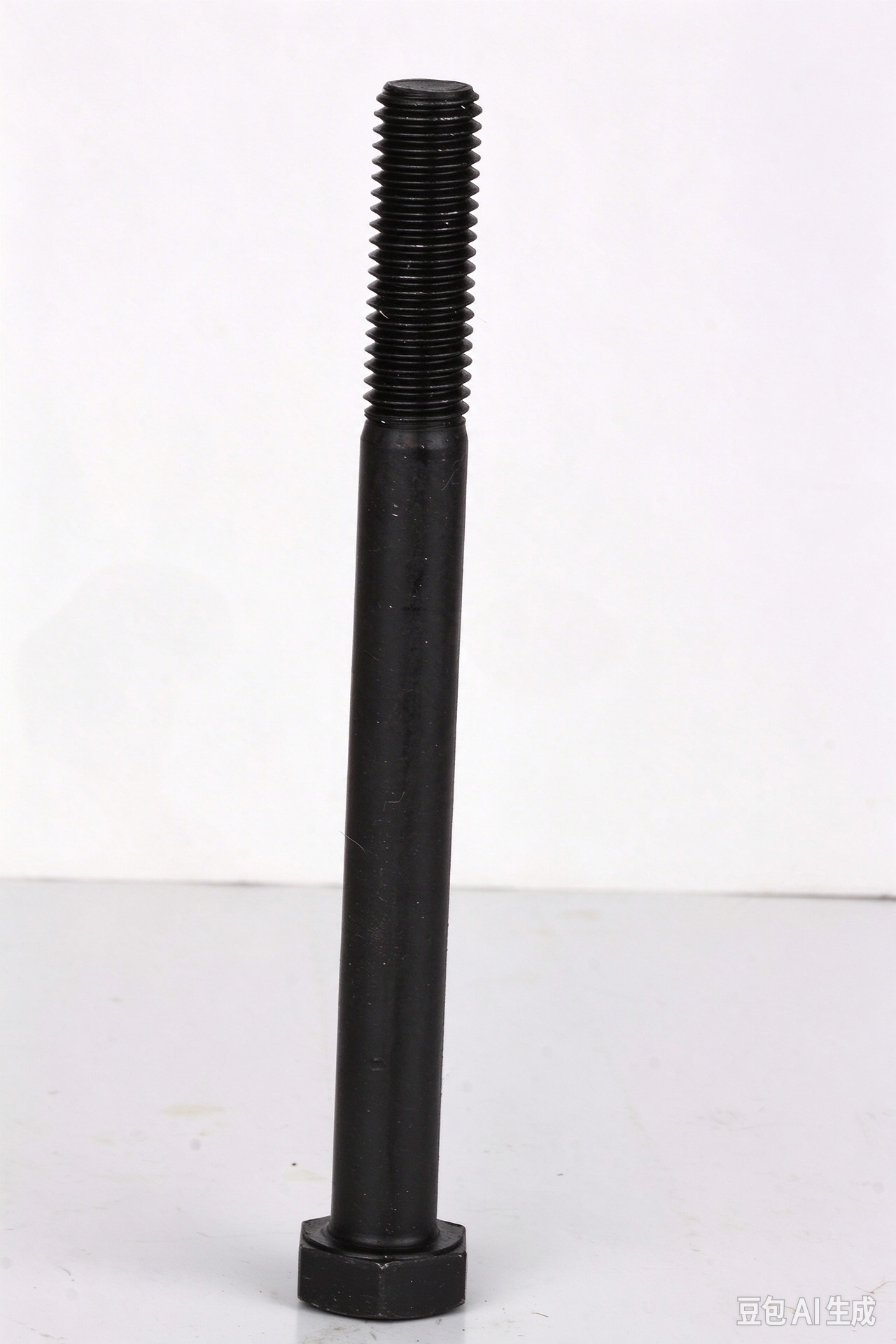 Hex-High-Tensile-Structural-Bolt