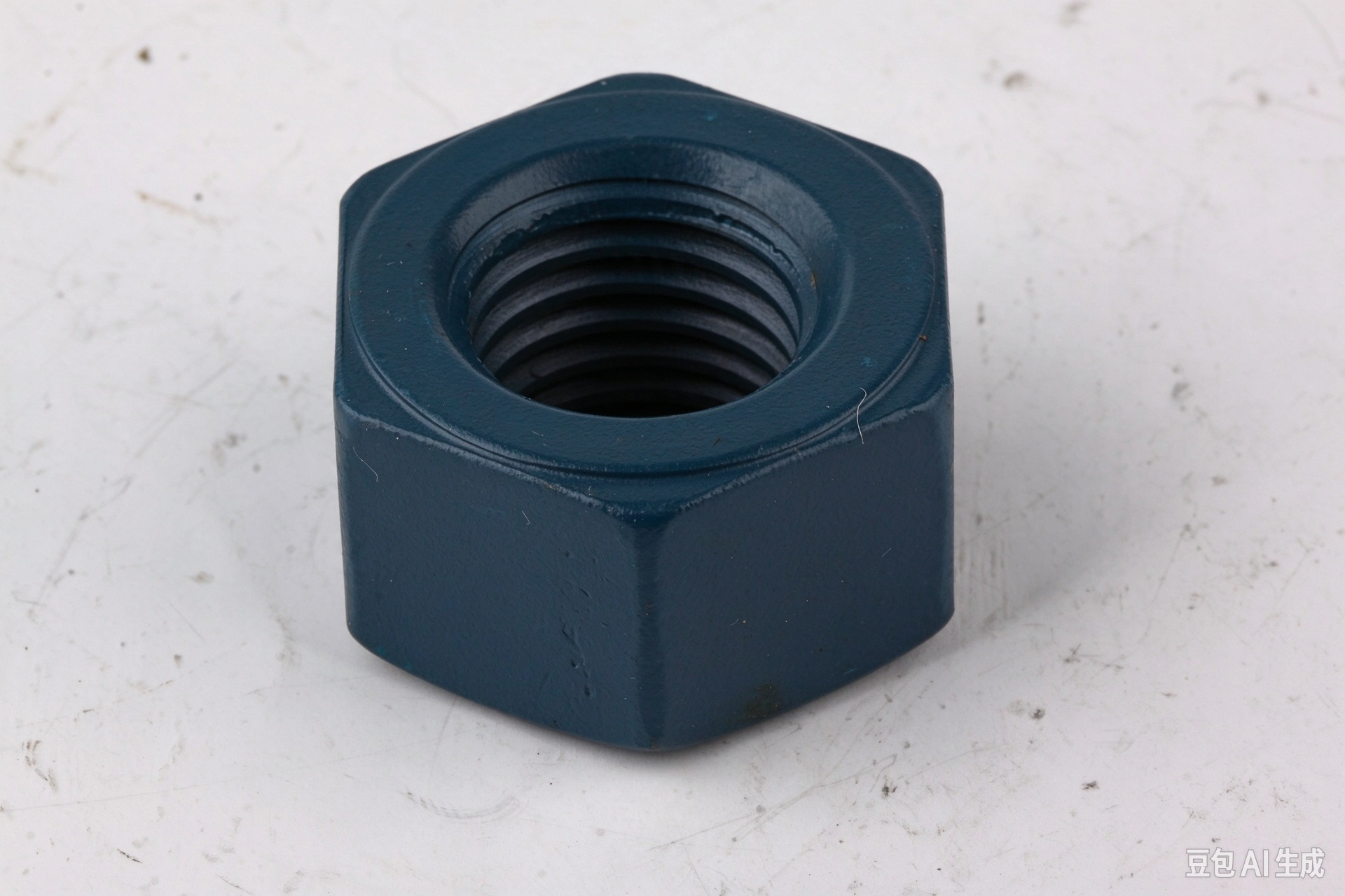 Heavy Hex Nut for Transmission Tower