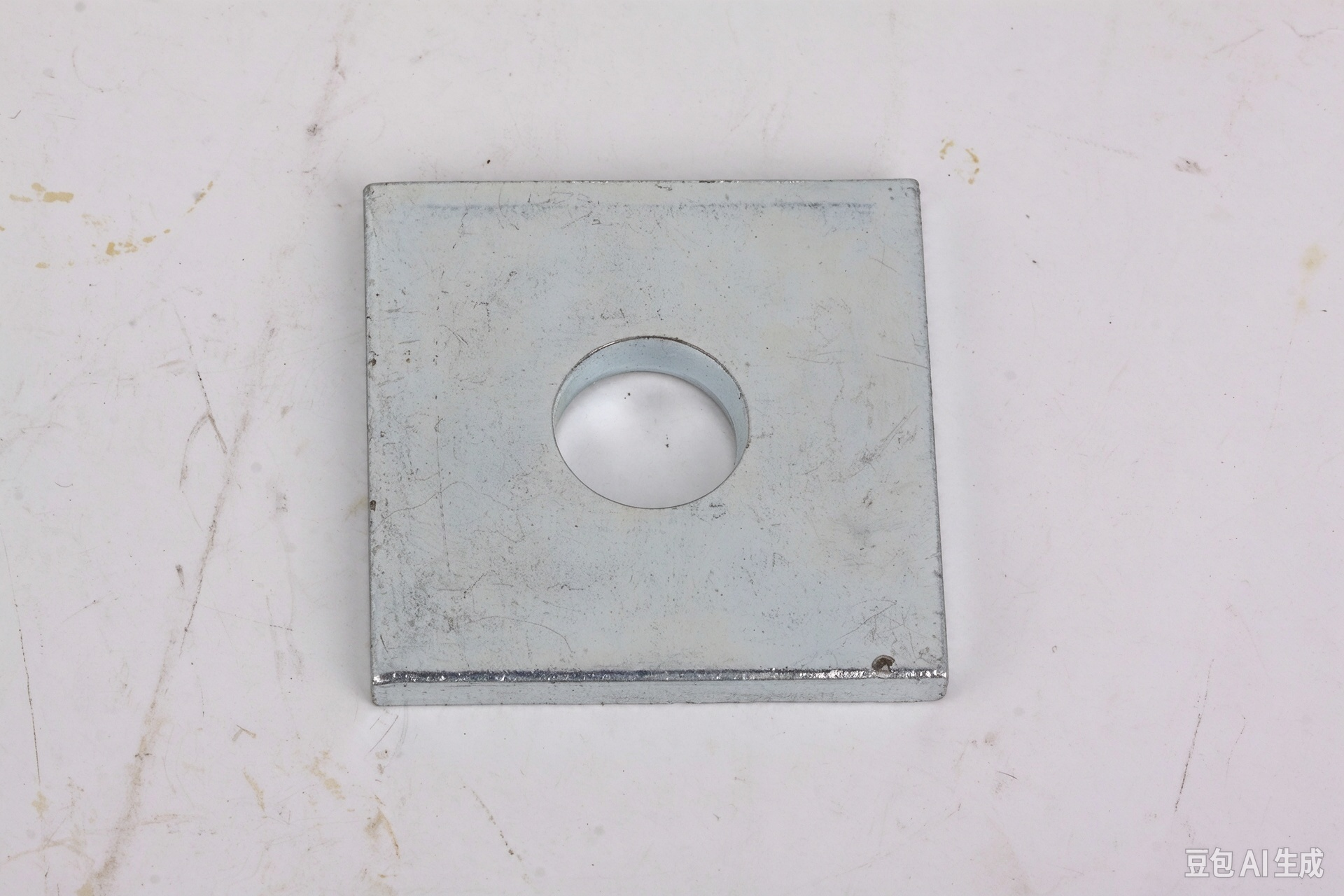 Square-Structural-Washer-Hot-Dip-Galvanized