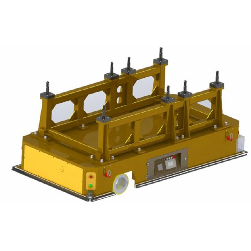 14TON-Omni-Direction-AGVs