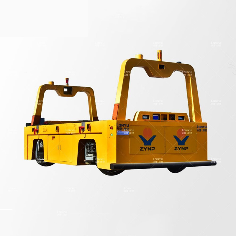 20ton-Outdoor-AGV-transfer-cart