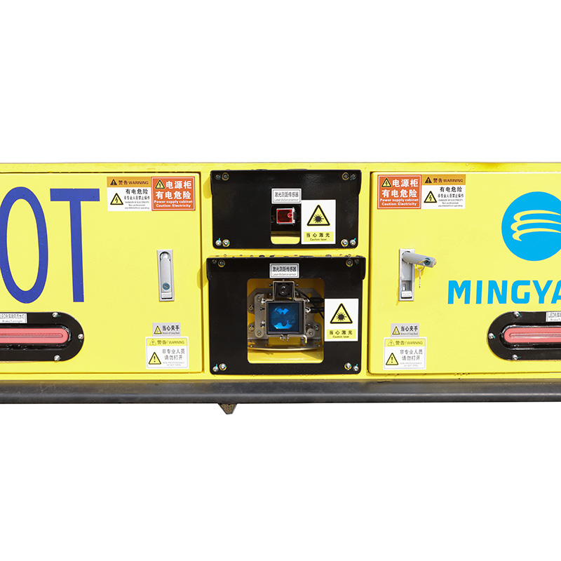 Automated guided vehicle( AGV)