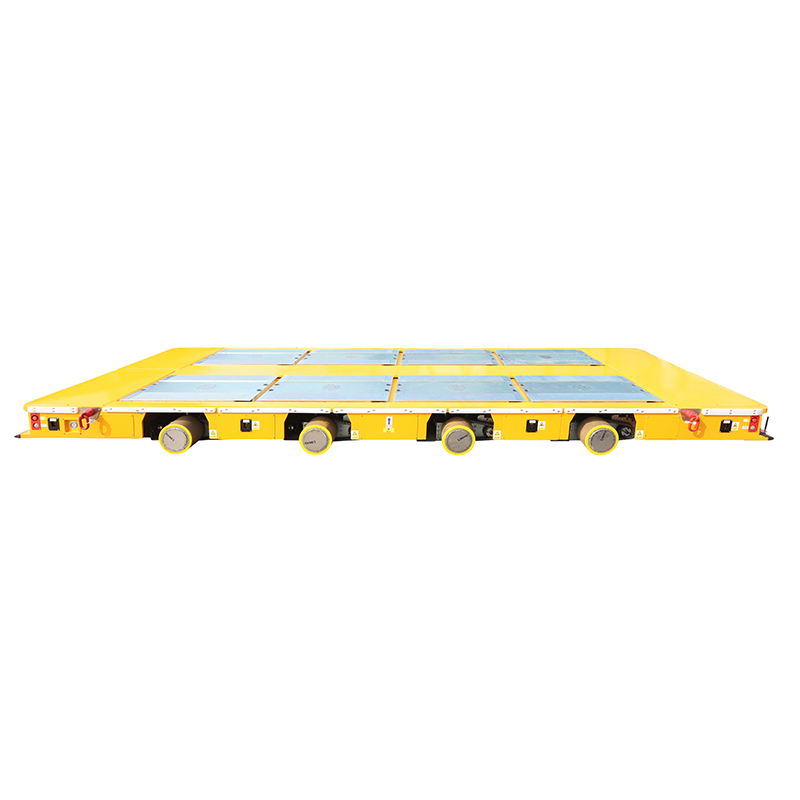 300ton-Heavy-load-AGV
