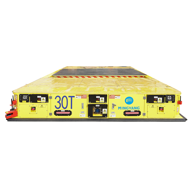 Automated guided vehicle( AGV)
