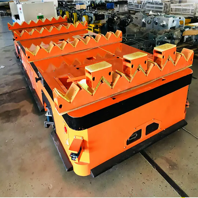 Automated guided vehicle(AGV)