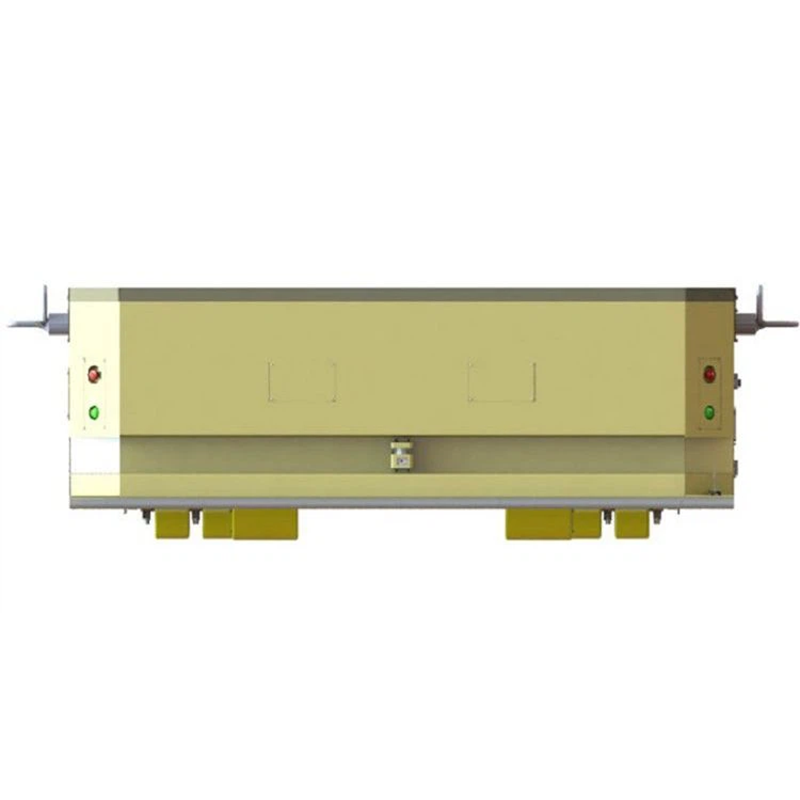 Automated guided vehicle（AGV）