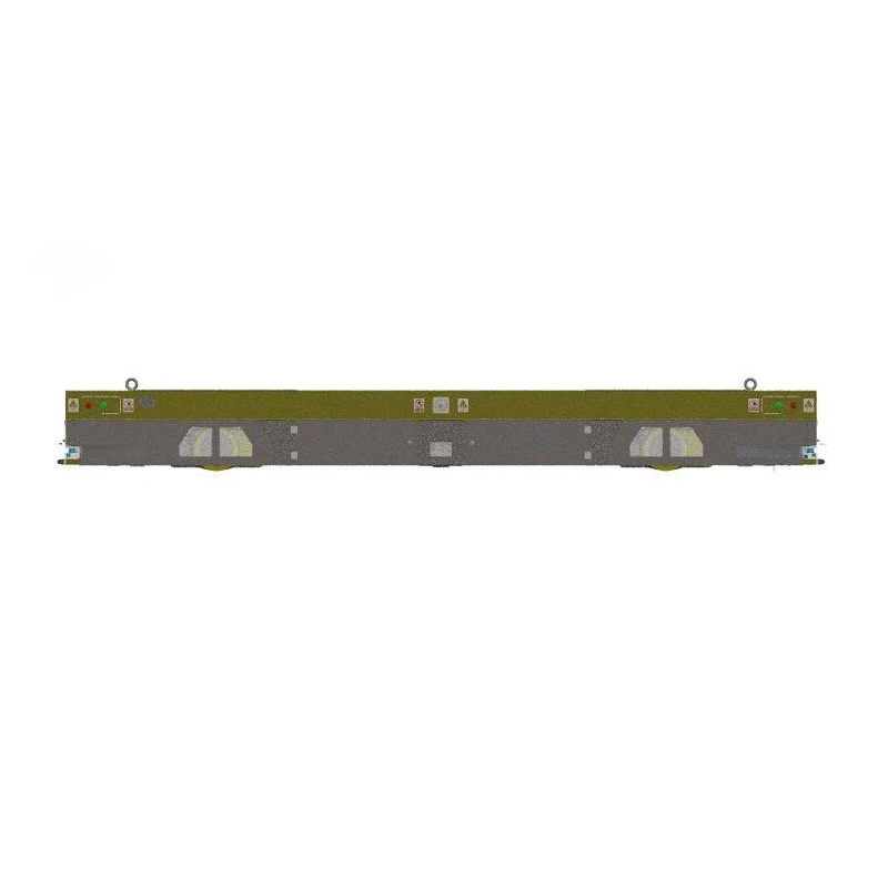 Automated guided vehicle ( AGV )