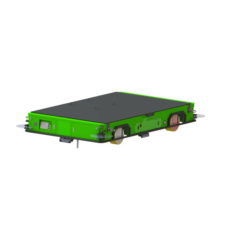 Automated guided vehicle(AGV)