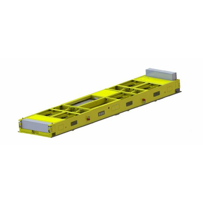 Automated guided vehicle(AGV)