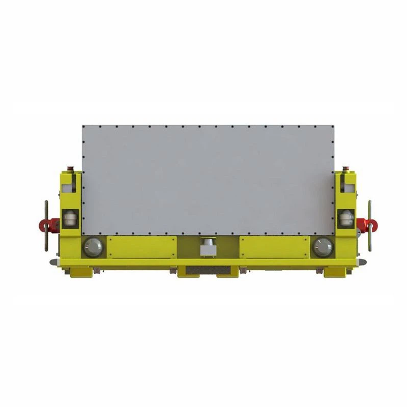 Flexible-Assembly-Line-AGV