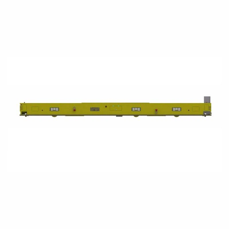 Flexible-Assembly-Line-AGV