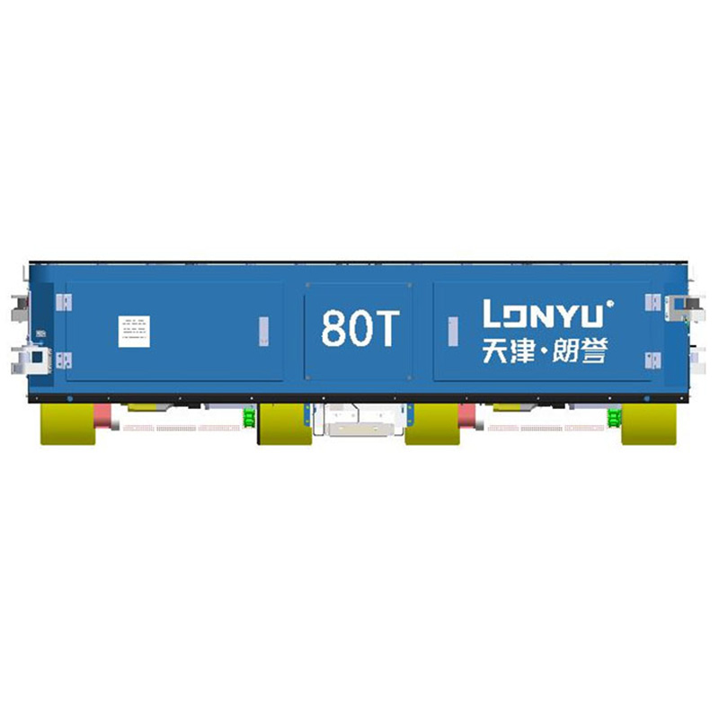 Automated guided vehicle(AGV)