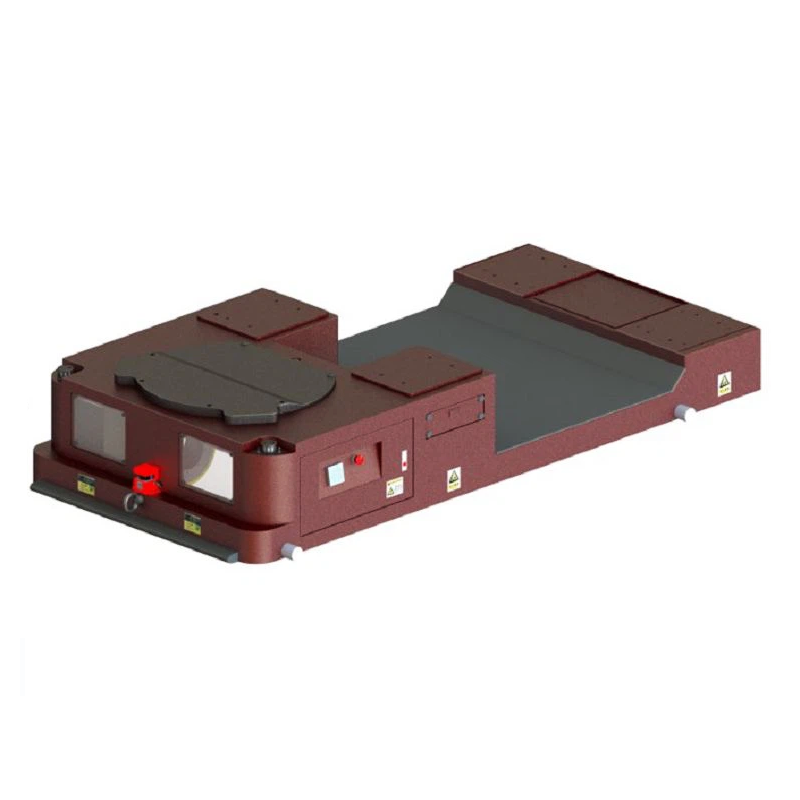 Natural-Navigation-Automated-Guided-Vehicles