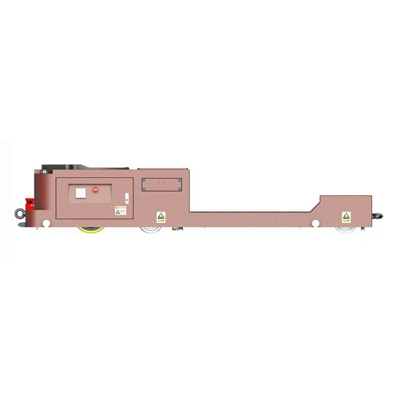 Natural-Navigation-Automated-Guided-Vehicles