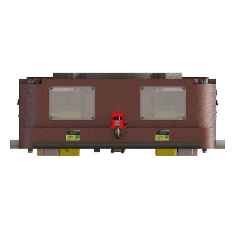 Automated guided vehicle( AGV)