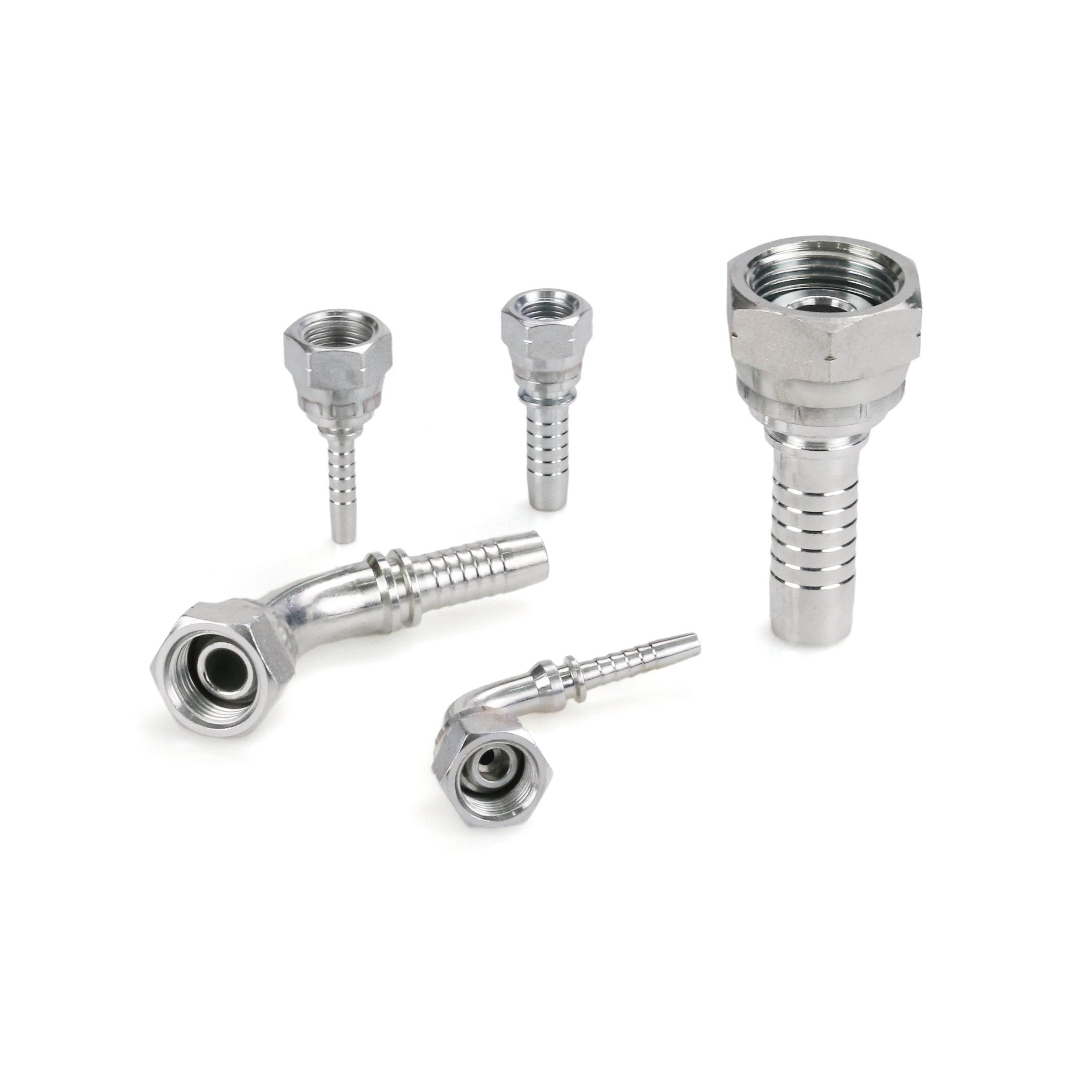 BSP Hydraulic Hose Fittings