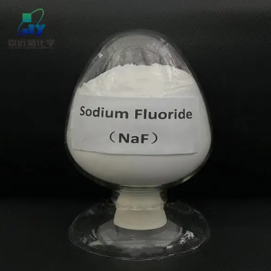 Sodium Fluoride