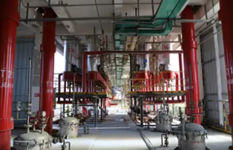 factory