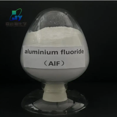 Aluminum Fluoride