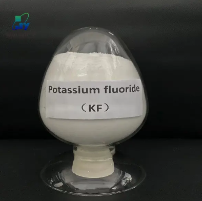 Potassium Fluoride
