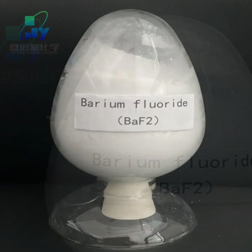 BaF2