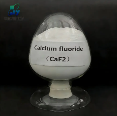 CaF2