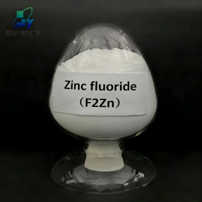 Zinc Fluoride