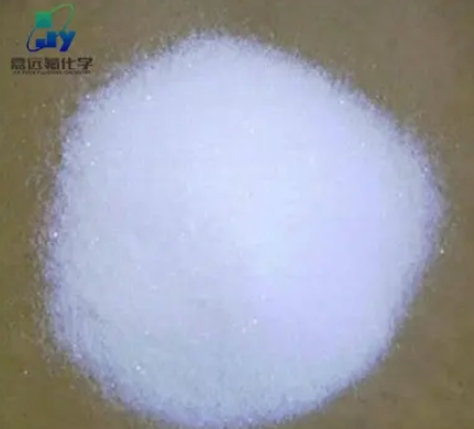 Sodium Metaphosphate
