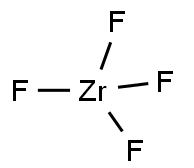 Zirconium Fluoride