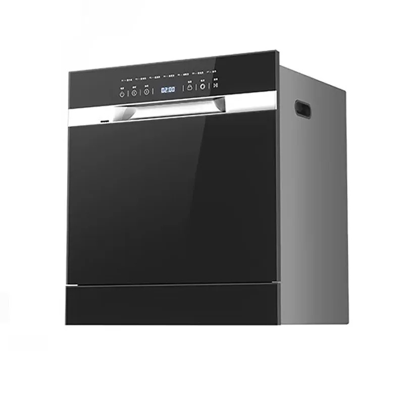 Built-In Dishwasher