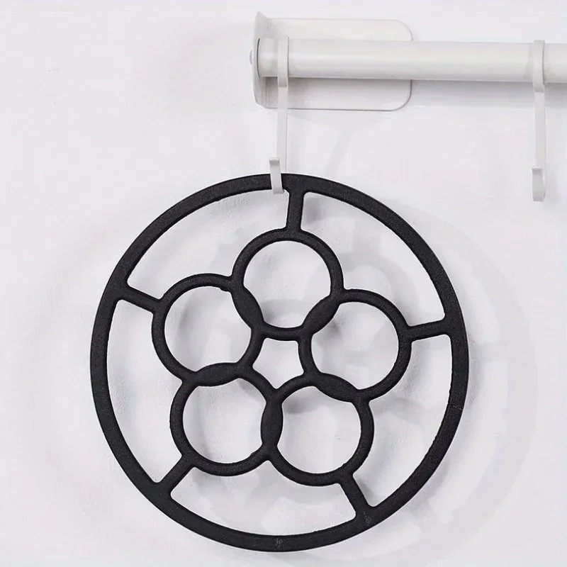 Cast Iron Wok Ring for Gas Stove