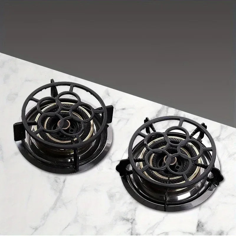 Cast Iron Wok Ring for Gas Stove