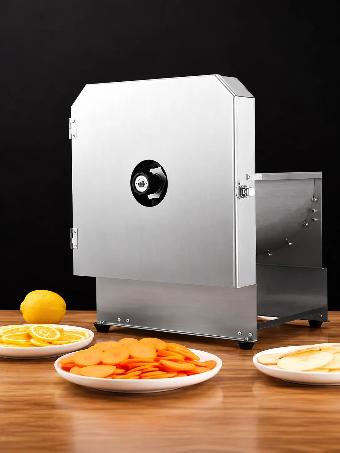 Commercial Vegetable Slicer