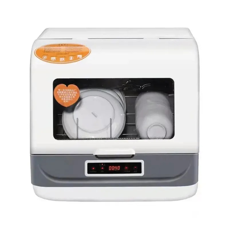 Countertop Dishwasher