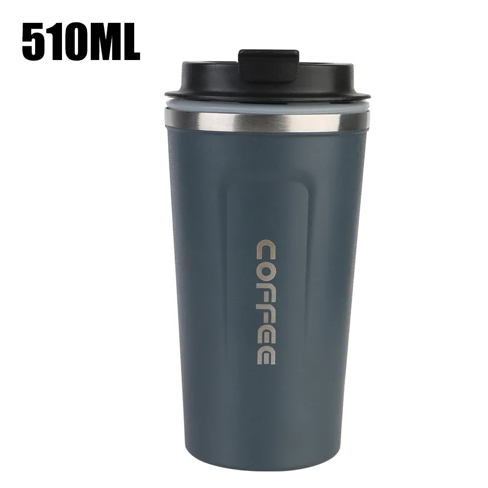 Insulated Coffee Mug