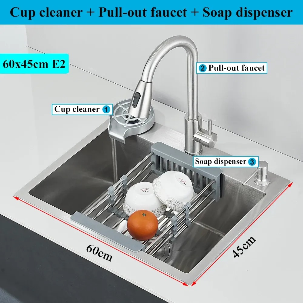 Kitchen Sink