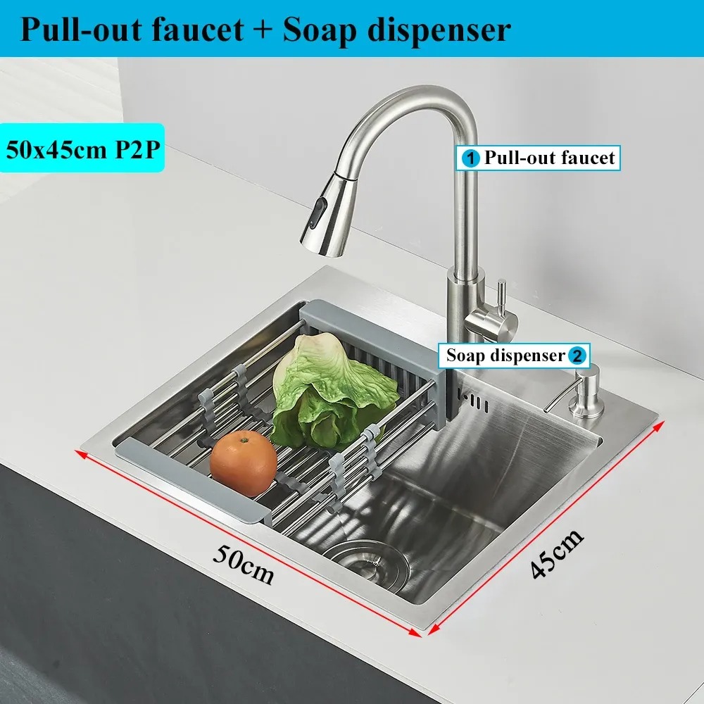 Kitchen Sink