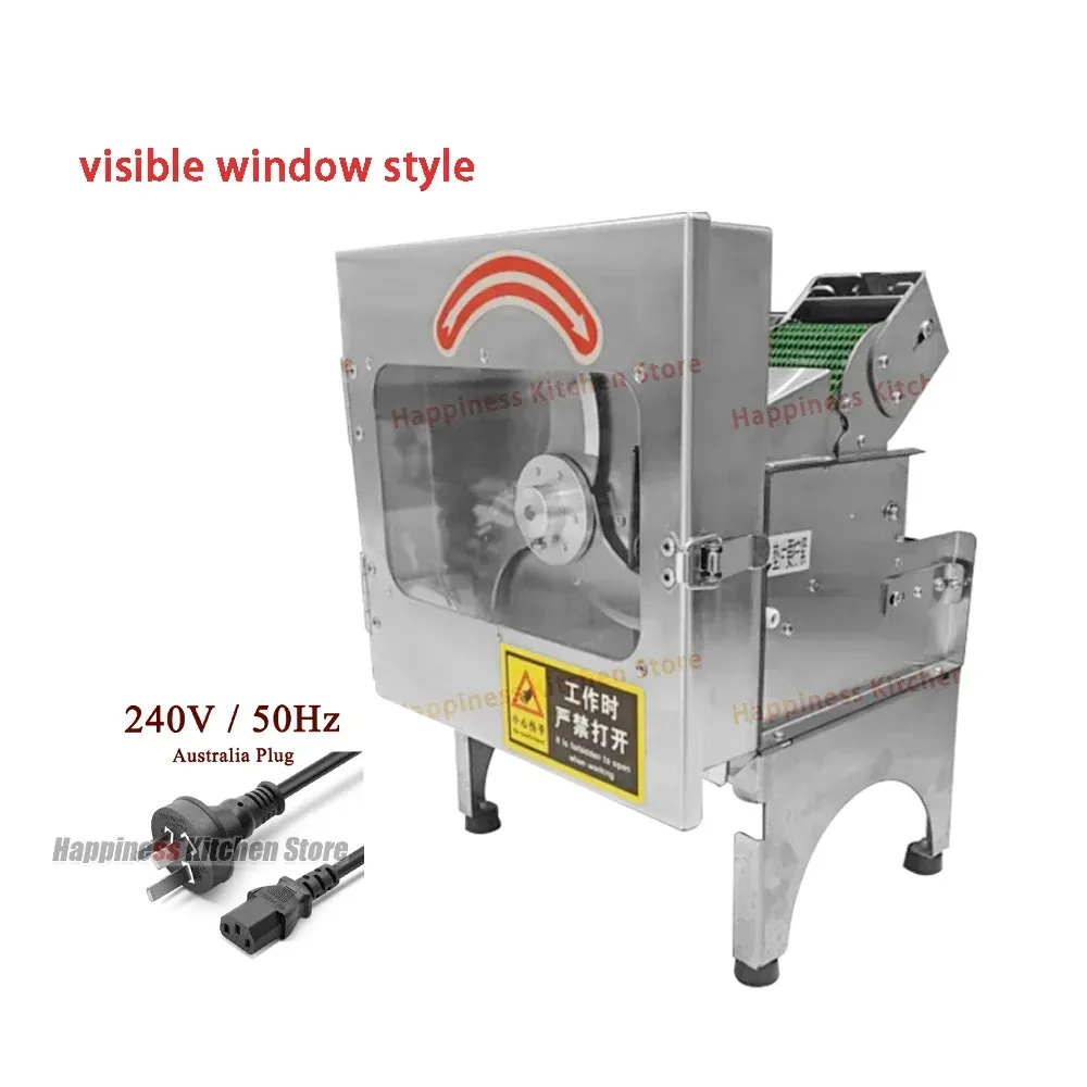 Multifunctional Food Cutter